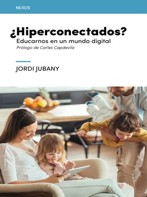 cover image of ¿Hiperconectados?